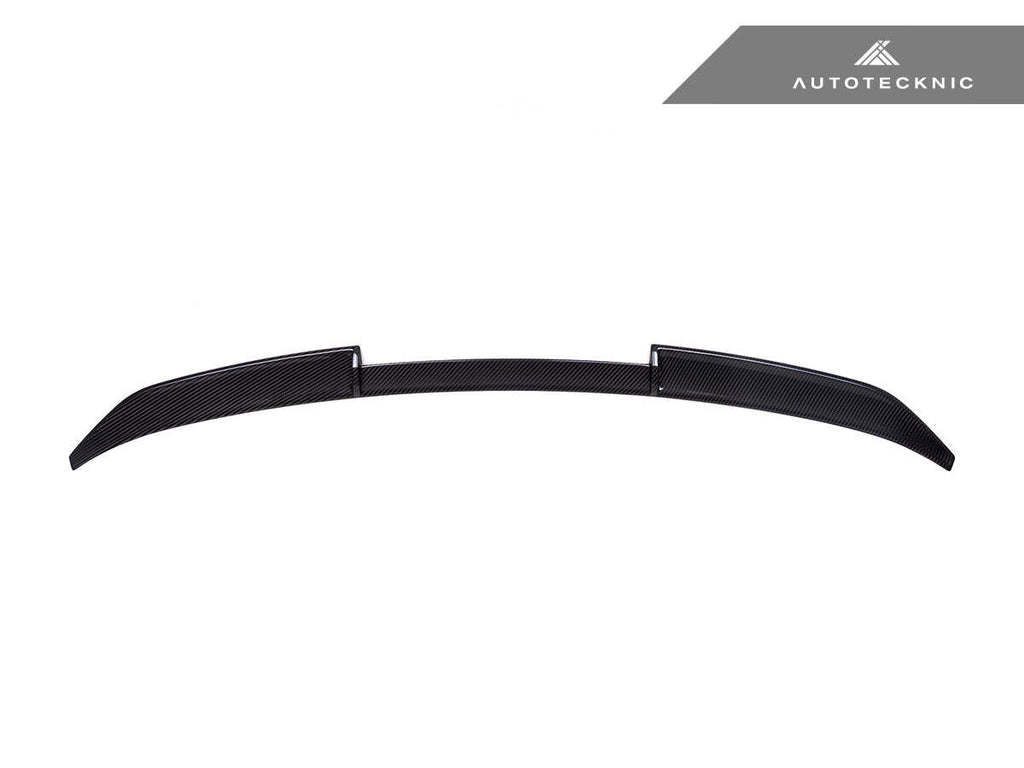 AutoTecknic BM-0516 Carbon Fiber Hatch Spoiler F96 X6M G06 X6