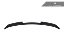 Load image into Gallery viewer, AutoTecknic BM-0516 Carbon Fiber Hatch Spoiler F96 X6M G06 X6