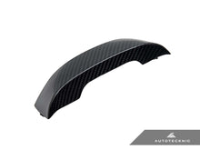 Load image into Gallery viewer, AutoTecknic BM-0518 Carbon LCI Steering Wheel Top Cover G8X M2/ M3/ M4
