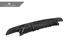 Load image into Gallery viewer, AutoTecknic BM-0521 Carbon Fiber Performante Rear Diffuser F95 X5M F96 X6M