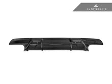 Load image into Gallery viewer, AutoTecknic BM-0521 Carbon Fiber Performante Rear Diffuser F95 X5M F96 X6M