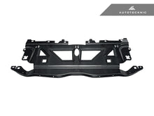 Load image into Gallery viewer, AutoTecknic BM-0701-G Dry Carbon Fiber Cooling Shroud G80 M3 G82/ G83 M4
