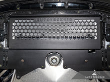 Load image into Gallery viewer, AutoTecknic BM-0706 Dry Carbon Oil Cooler Guard G87 M2 M594