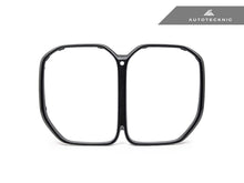 Load image into Gallery viewer, AutoTecknic Replacement Dry Carbon Grille Surround G22 4 Series Coupe