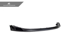 Load image into Gallery viewer, AutoTecknic Dry Carbon Motorsports Front Aero Lip G80 M3 G82/ G83 M4