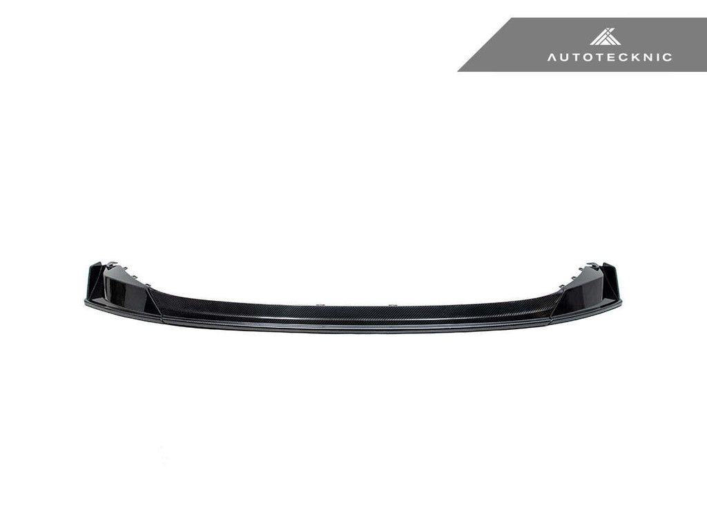 AutoTecknic Dry Carbon Motorsports Front Aero Lip G80 M3 G82/ G83 M4