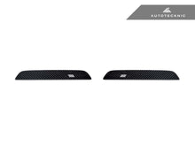 Load image into Gallery viewer, AutoTecknic BM-0710-2D Dry Carbon Door Handle Trim Set G42 2 Series Coupe