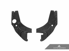 Load image into Gallery viewer, AutoTecknic BM-0713-DCG Dry Carbon Engine Bay Trim Set G87 M2