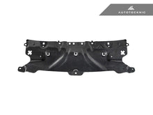 Load image into Gallery viewer, AutoTecknic Dry Carbon Fiber Cooling Shroud F90 M5 F91/ F92/ F93 M8