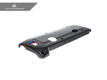 Load image into Gallery viewer, AutoTecknic BM-0717-DCG Pre Preg Carbon Engine Cover E46 M3