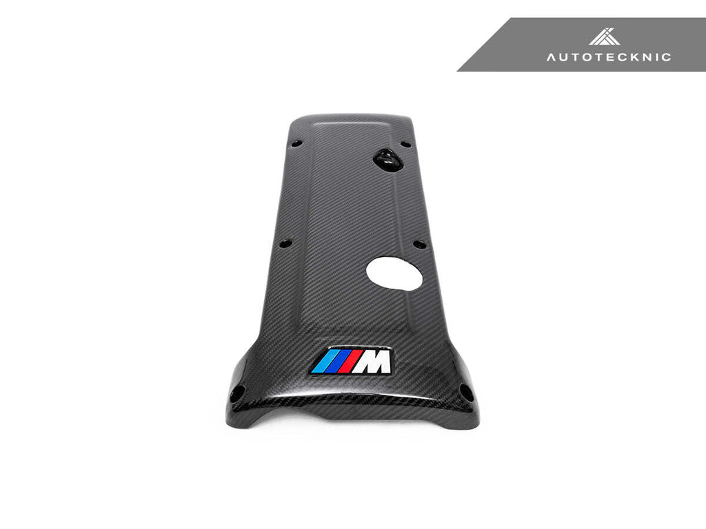 AutoTecknic BM-0717-DCG Pre Preg Carbon Engine Cover E46 M3