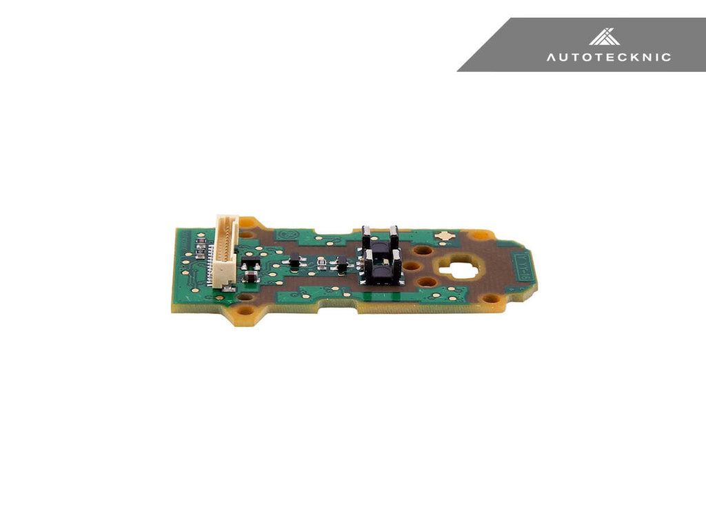 AutoTecknic Gear Selector LED Circuit Board Repair Kit Sport Automatic
