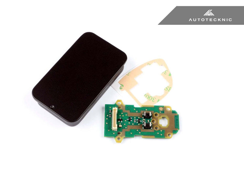 AutoTecknic Gear Selector LED Circuit Board Repair Kit Sport Automatic