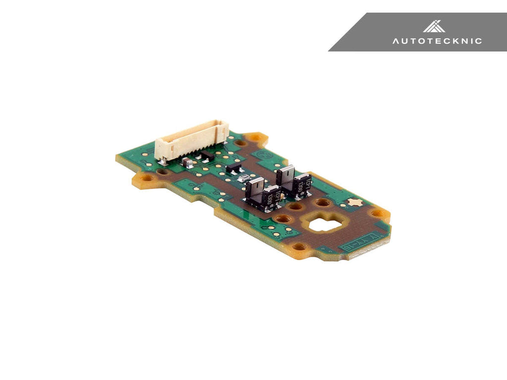 AutoTecknic Gear Selector LED Circuit Board Repair Kit Sport Automatic