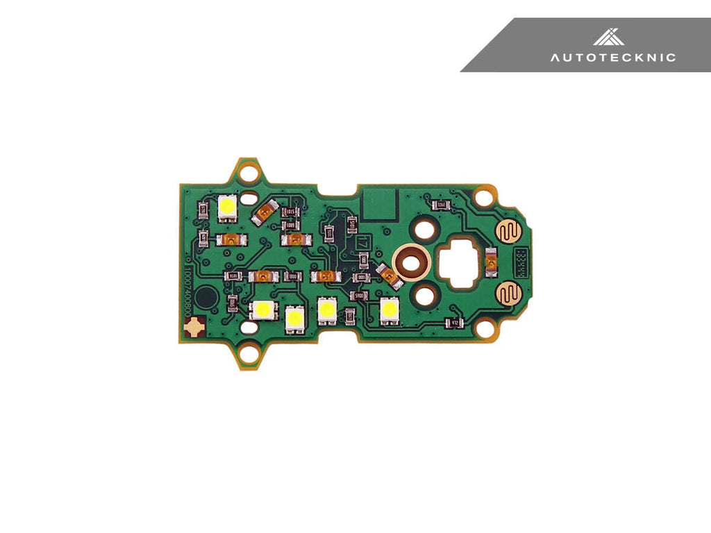 AutoTecknic Gear Selector LED Circuit Board Repair Kit Sport Automatic