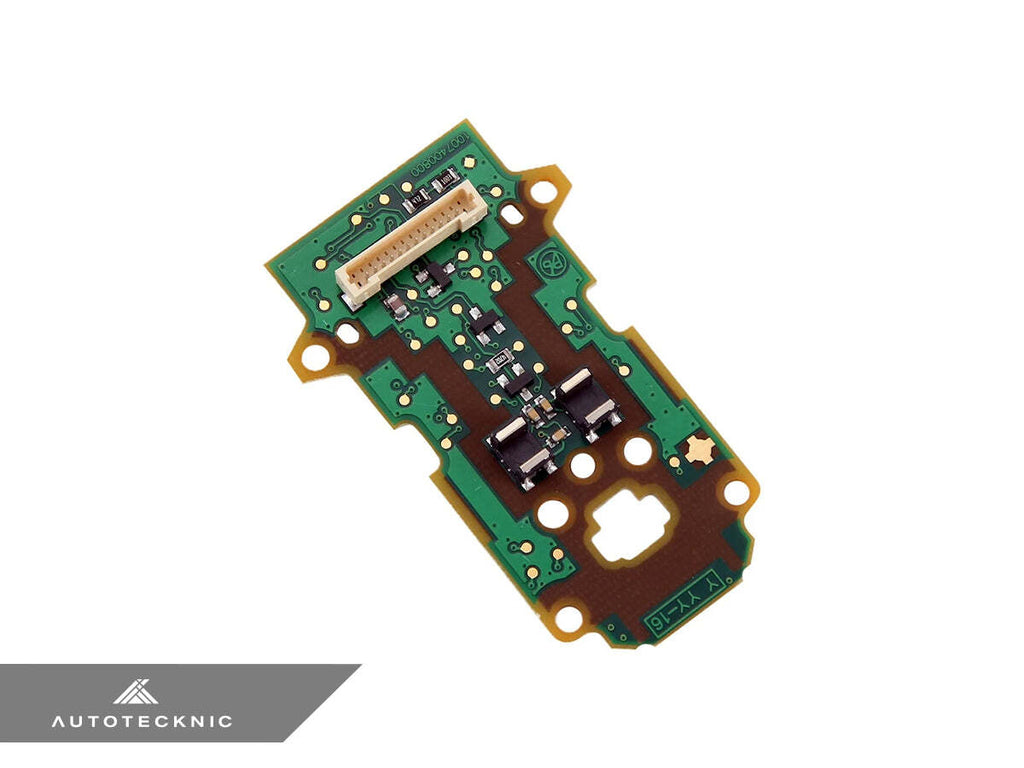 AutoTecknic Gear Selector LED Circuit Board Repair Kit Sport Automatic