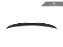 Load image into Gallery viewer, AutoTecknic BM-0801-G90 Dry Carbon Corsa Trunk Spoiler G90 M5