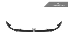 Load image into Gallery viewer, AutoTecknic BM-0804 Dry Carbon Front Lip Set G05 X5 M Sport LCI
