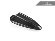 Load image into Gallery viewer, AutoTecknic BM-0805 Dry Carbon Roof Antenna Cover G22 4 Series LCI