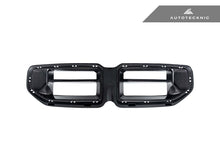 Load image into Gallery viewer, AutoTecknic BM-0810 Dry Carbon Podium Front Grille G87 M2
