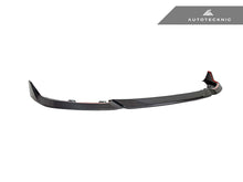 Load image into Gallery viewer, AutoTecknic BM-0812 Dry Carbon Podium Front Lip Set G87 M2