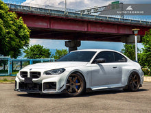 Load image into Gallery viewer, AutoTecknic BM-0815-AP Dry Carbon Podium Aero Package G87 M2