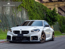 Load image into Gallery viewer, AutoTecknic BM-0815-AP Dry Carbon Podium Aero Package G87 M2