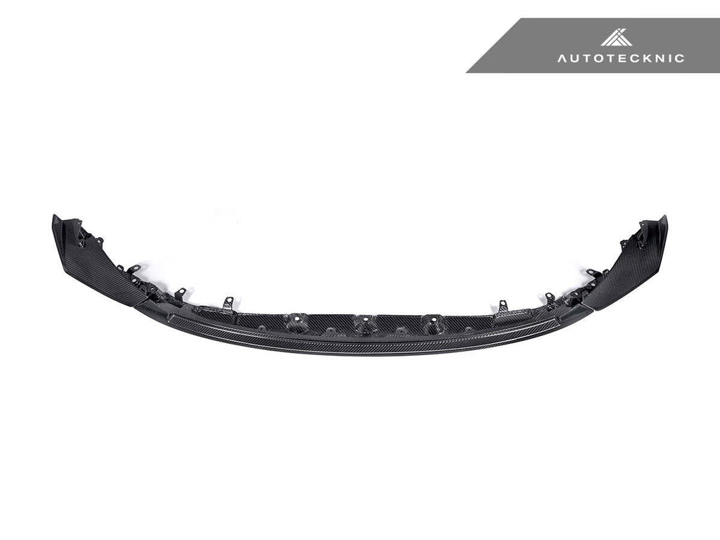 AutoTecknic BM-0816 Dry Carbon Corsa Front Aero Lip G80 M3 G82/ G83 M4