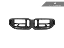 Load image into Gallery viewer, AutoTecknic BM-0819 Dry Carbon Club Sport Front Grille G87 M2