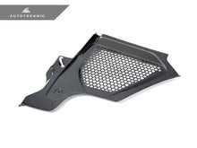 Load image into Gallery viewer, AutoTecknic Dry Carbon Engine Cowl Panel Trim Set G87 M2 G80 M3 G82/ G83 M4