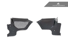 Load image into Gallery viewer, AutoTecknic Dry Carbon Engine Cowl Panel Trim Set G87 M2 G80 M3 G82/ G83 M4