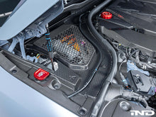 Load image into Gallery viewer, AutoTecknic BM-0825-G Dry Carbon Engine Cowl Panel Trim Set G90/ G99 M5