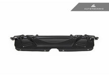 Load image into Gallery viewer, AutoTecknic BM-0826-G Dry Carbon Fiber Crosslink Cooling Shroud G90/ G99 M5