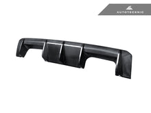 Load image into Gallery viewer, AutoTecknic BM-0880 Dry Carbon Performante Rear Diffuser G80 M3