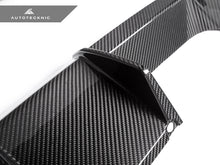 Load image into Gallery viewer, AutoTecknic BM-0881 Dry Carbon Motorsport Rear Diffuser G80 M3