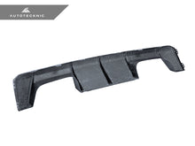 Load image into Gallery viewer, AutoTecknic BM-0881 Dry Carbon Motorsport Rear Diffuser G80 M3