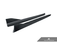 Load image into Gallery viewer, AutoTecknic BM-0883-G82 Dry Carbon Performante Side Skirt G82/ G83 M4
