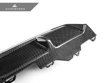 Load image into Gallery viewer, AutoTecknic BM-0885 Dry Carbon Performante Rear Diffuser G42 2-Series M-Sport