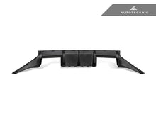 Load image into Gallery viewer, AutoTecknic BM-0888 Dry Carbon Performante Rear Diffuser G87 M2