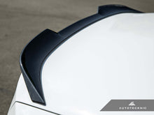 Load image into Gallery viewer, AutoTecknic BM-0892 Dry Carbon Corsa Trunk Spoiler G87 M2