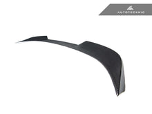 Load image into Gallery viewer, AutoTecknic BM-0892 Dry Carbon Corsa Trunk Spoiler G87 M2