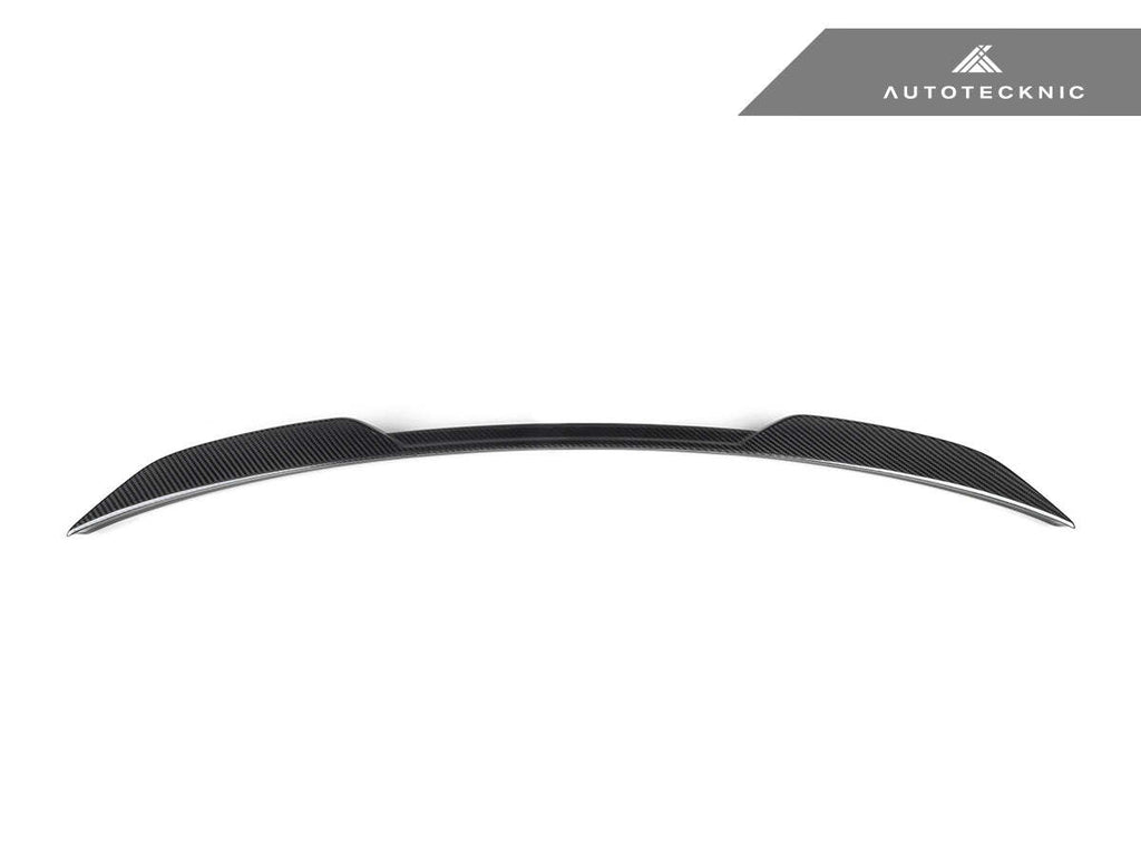 AutoTecknic BM-0894 Dry Carbon Corsa Trunk Spoiler G82 M4