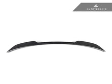 Load image into Gallery viewer, AutoTecknic BM-0894 Dry Carbon Corsa Trunk Spoiler G82 M4