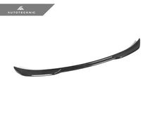 Load image into Gallery viewer, AutoTecknic BM-0895 Dry Carbon Corsa Trunk Spoiler G80 M3