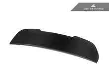 Load image into Gallery viewer, AutoTecknic BM-0896 Dry Carbon Roof Spoiler Add On G81 M3