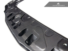 Load image into Gallery viewer, AutoTecknic BM-0899 Dry Carbon Radiator Support Brace F8X M2/ M3/ M4