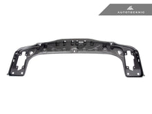 Load image into Gallery viewer, AutoTecknic BM-0899 Dry Carbon Radiator Support Brace F8X M2/ M3/ M4