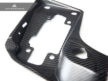 Load image into Gallery viewer, AutoTecknic BM-0899 Dry Carbon Radiator Support Brace F8X M2/ M3/ M4