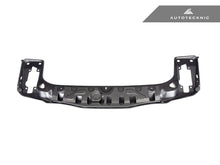 Load image into Gallery viewer, AutoTecknic BM-0899 Dry Carbon Radiator Support Brace F8X M2/ M3/ M4