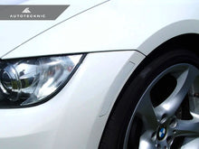 Load image into Gallery viewer, AutoTecknic BM-1000-300 Alpine White Reflectors E92 E93 3-Series 2 Door